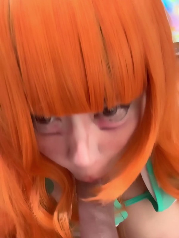 Namiswanbb: Nami (One Piece) (1 video)
