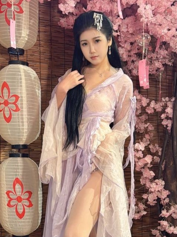 [JP] Inaba Ruka (莉々はるか): Brilliant (87 photos)
