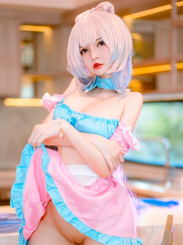 小仓千代w: 2023年6月patreon会员合集 (112 photos + 1 video)