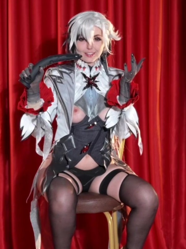 Rurutan_Cos: Mai Shiranui (The King of Fighters) (1 video)