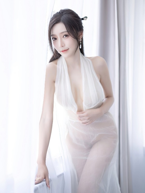 XiaoYu Vol.982: Yanni (王馨瑶) (83 photos)