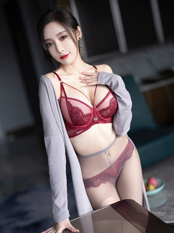 XiaoYu Vol.952: Yanni (王馨瑶) (87 photos)