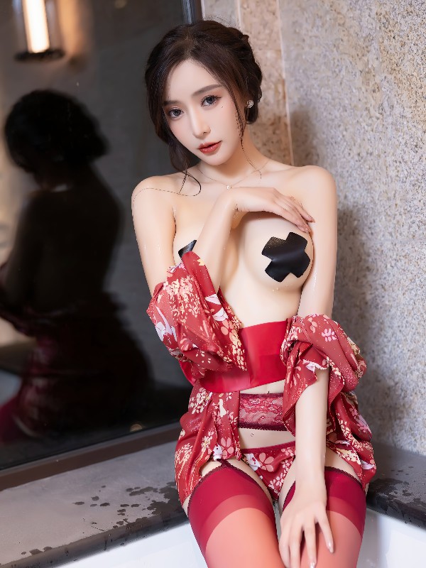 XiaoYu Vol.781: Yanni (王馨瑶) (96 photos)