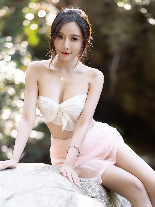 XiaoYu Vol.746: Yanni (王馨瑶) (62 photos)