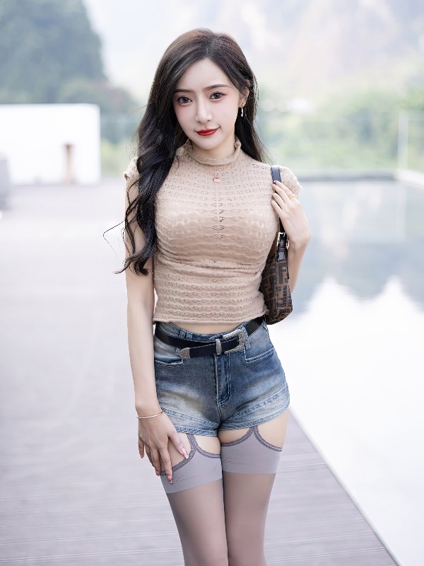 XiaoYu Vol.916: Yanni (王馨瑶) (94 photos)