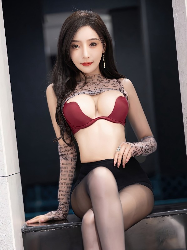 XiaoYu Vol.909: Yanni (王馨瑶) (91 photos)