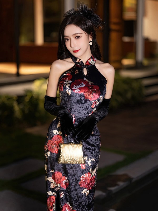 XIUREN No.5539: Yanni (王馨瑶) (79 photos)
