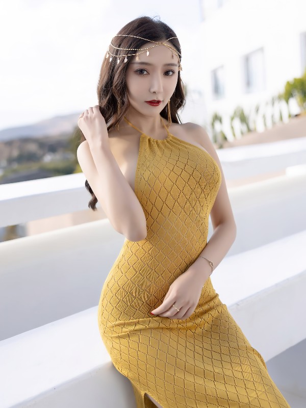 XiaoYu Vol.672: Yanni (王馨瑶) (72 photos)