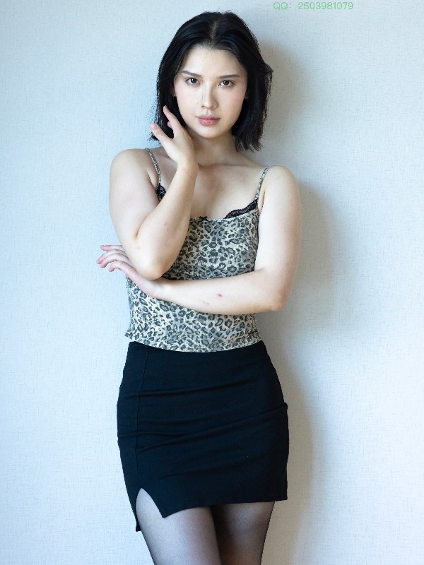 [她们印象] No.081: 南希 (13 photos + 1 video)