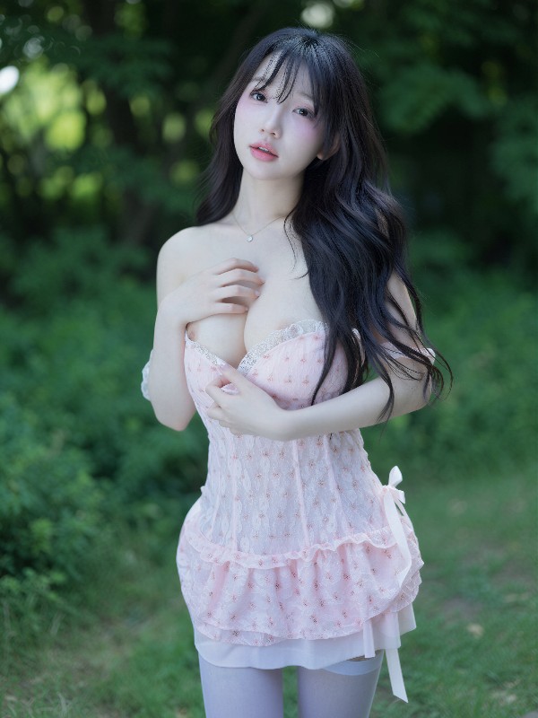 MyGirl Vol.105: Model Yanni (王馨瑶) (62 photos)