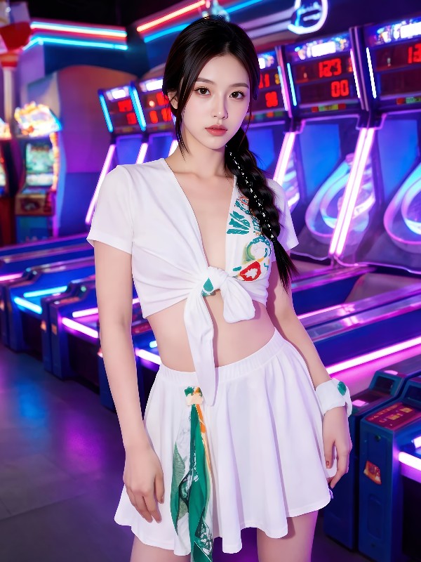 [AIGirl] 九歌lina 0914 (73 photos)