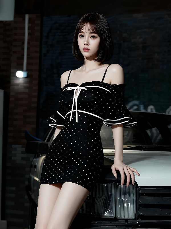 [AIGirl] 小乔 0903B (73 photos)