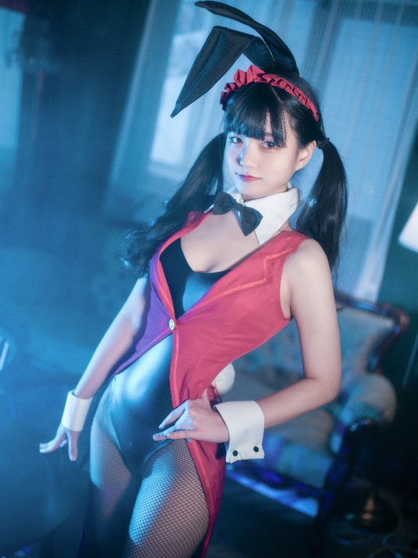 DJAWA Photo – Jeong Jenny (정제니): “Katzenmädchen in Schuluniform” (42 photos)