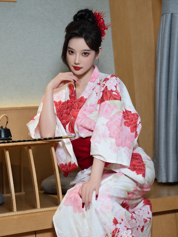 [JP] Sui Utatane (うたたね翠) & Shione Mizuna (水那しおね): 野生のメイドがあらわれた！ (163 photos)