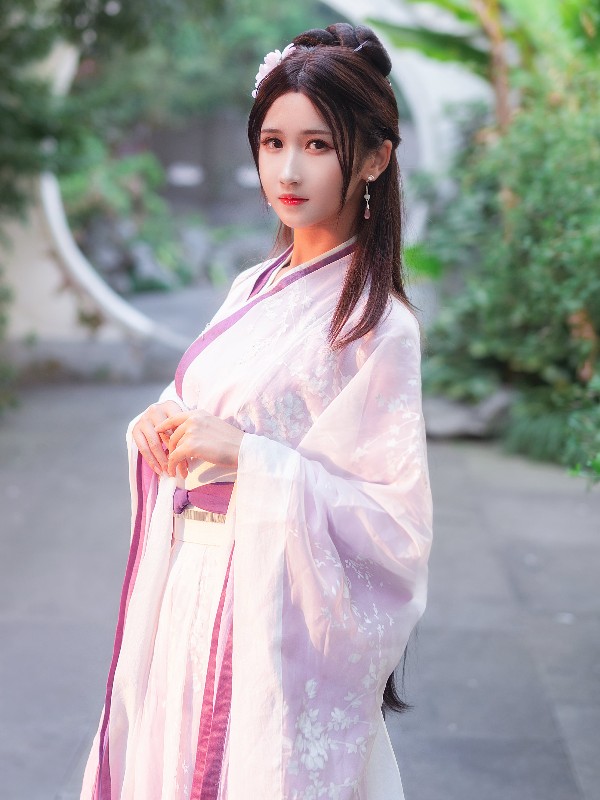 三度_69 Vol.014: 中华喵 (35 photos + 4 videos)