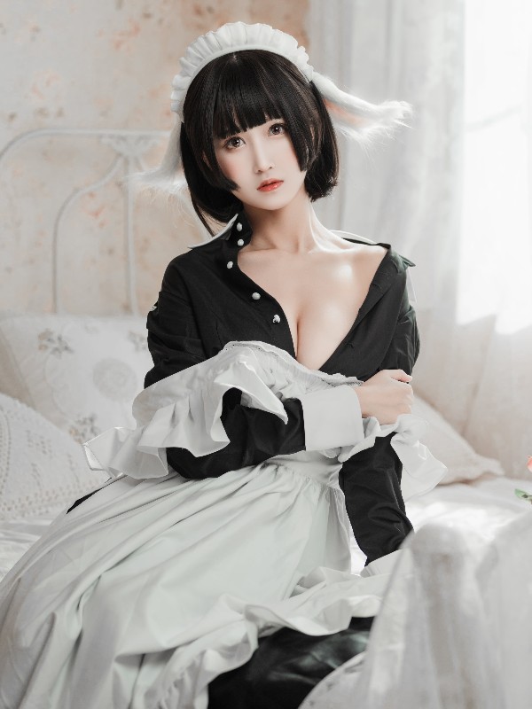 三度_69 Vol.014: 中华喵 (35 photos + 4 videos)