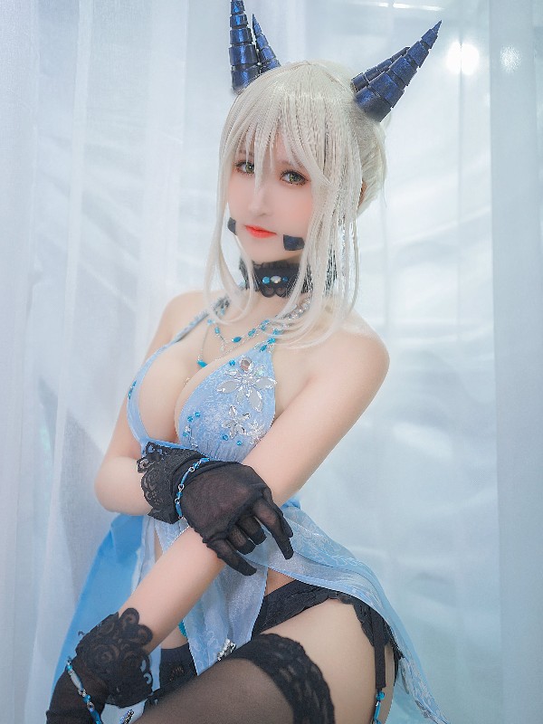 三度_69 Vol.077: 黑枪呆 (50 photos)