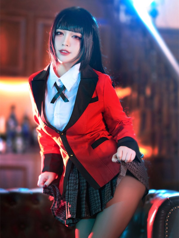DJAWA Photo – Jeong Jenny (정제니): “The Lord of Nightmares” (98 photos)