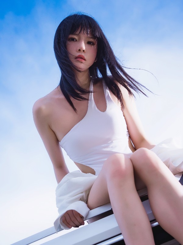 桜桃喵 Vol.160: 小珍珠 (12 photos)