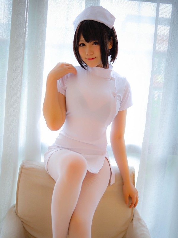 Nyako喵子: の特別個人看護 (156 photos + 4 videos)