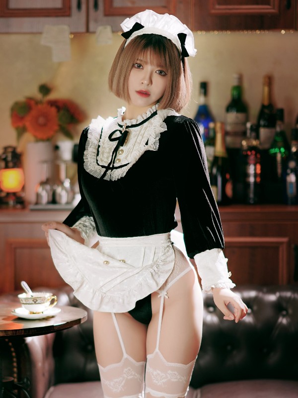 半半子: BANBANKO – 蛇喰梦子 (48 photos)