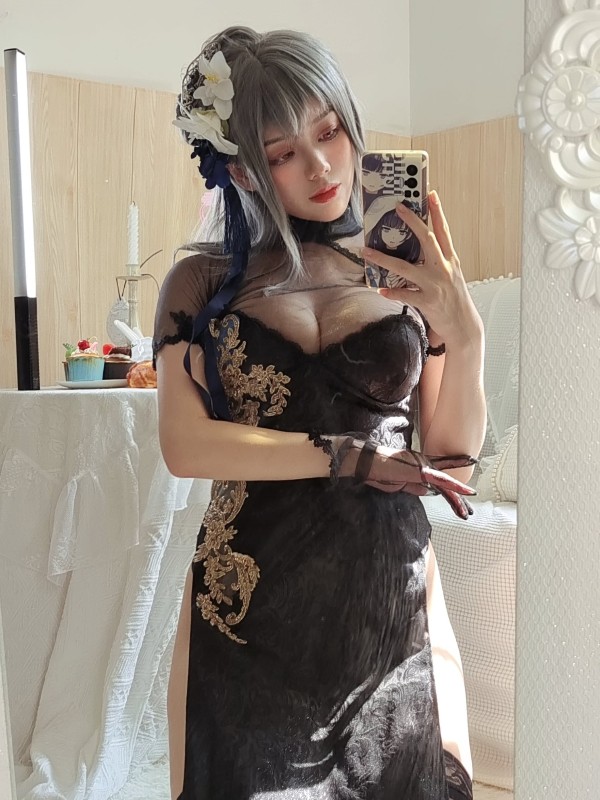 九言: 巫女的爱 (24 photos)