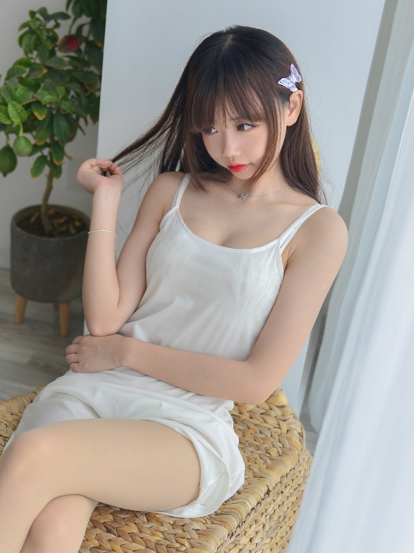 雪琪SAMA Vol.042: 3号本 真爱限量版 (127 photos + 5 videos)