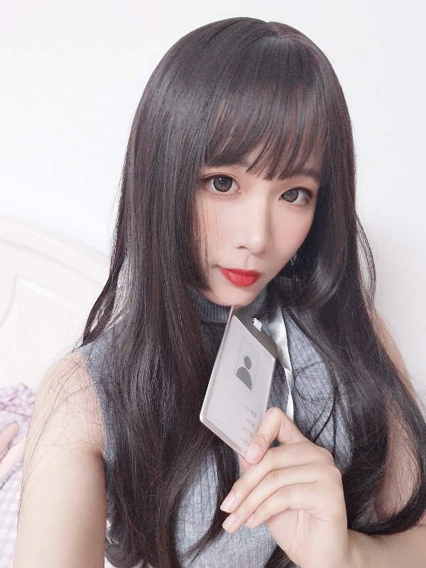 轩萧学姐: 竞泳 (27 photos)