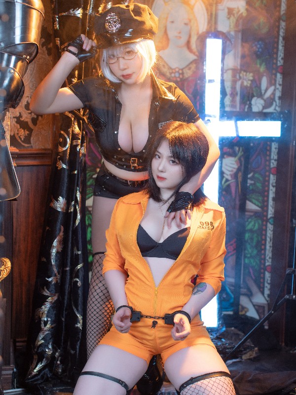 皮皮奶可可爱了啦: 幽灵 (68 photos)