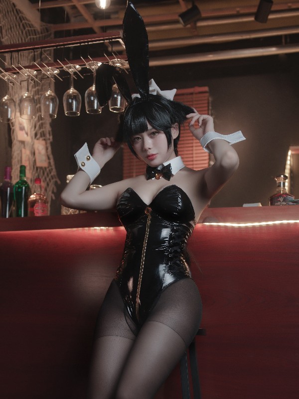 九言: 八重神子自拍 (35 photos + 5 videos)