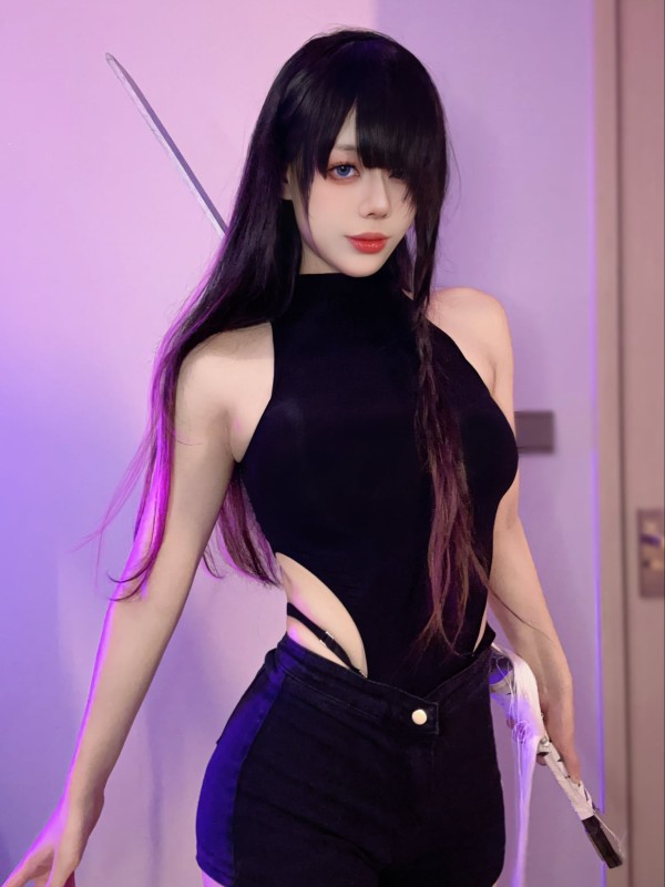 九言: 停云 (61 photos)