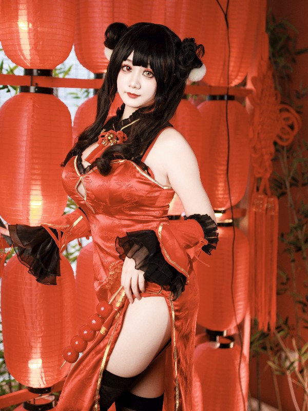 [内购无水印] 鱼子酱Fish: 牛仔 (120 photos)