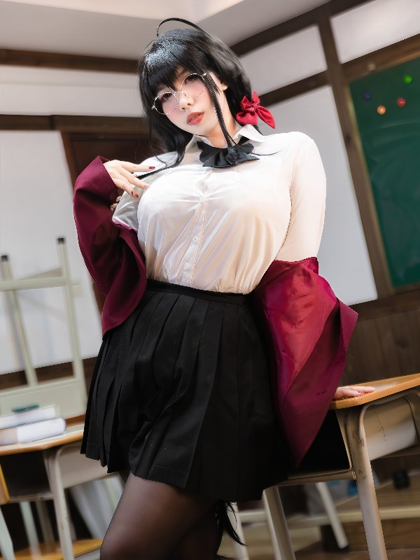 贝贝琪Becky: 田径妹妹 (55 photos + 6 videos)