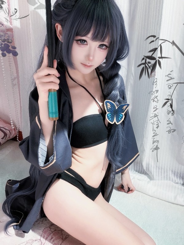 [JP] Wada Miyu (和田海佑): EX大衆デジタル写真集 ： 86 「ラグジュアリーボディ」 (52 photos)