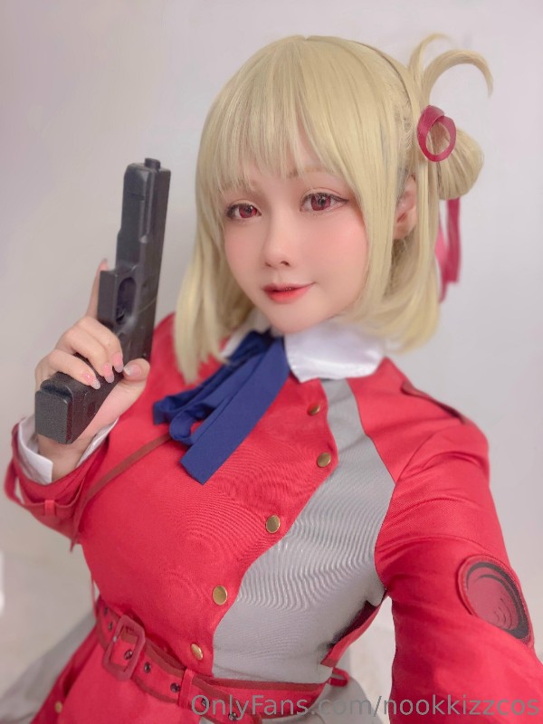 黏黏团子兔: 2026年08月作品 火影忍者 纲手 (89 photos + 1 video)