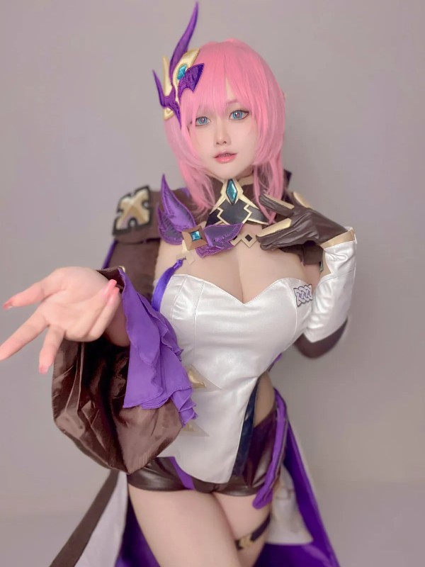 nookkizzcos: Cat Girl (9 photos)