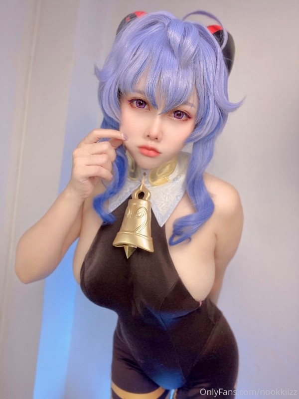 nookkizzcos: Hoshino Ai (7 photos)
