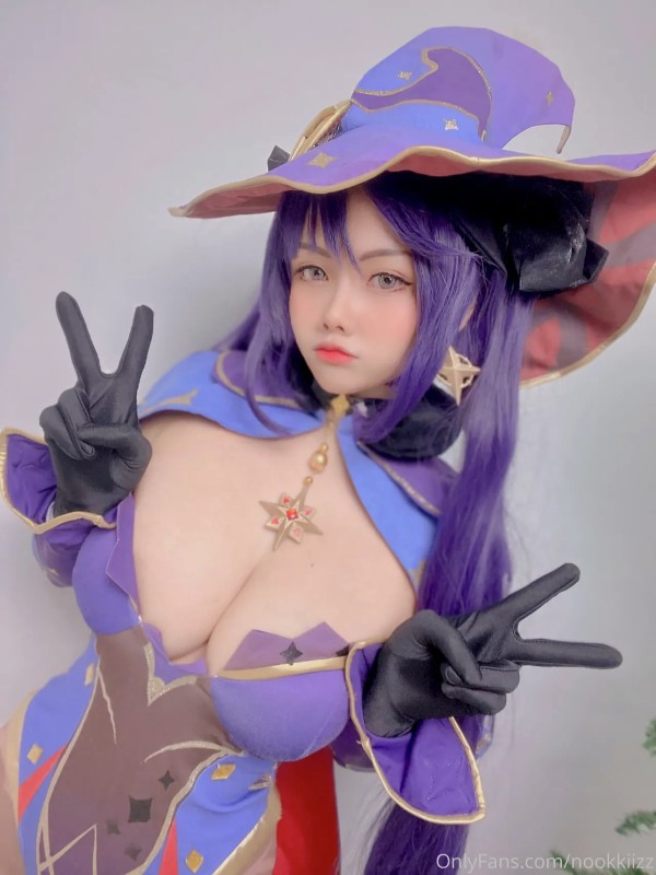 铁手叫兽: 小黄毛 (34 photos + 3 videos)