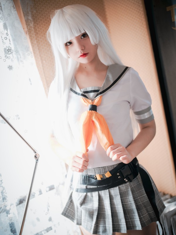 DJAWA Photo – Jeong Jenny (정제니): “Eternal Return RIO (Black Survival)” (43 photos)