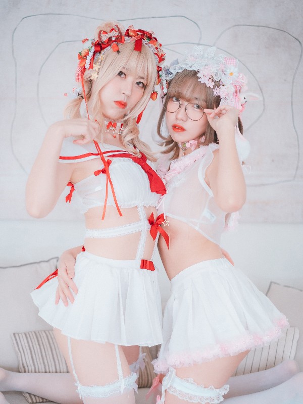 DJAWA Photo – Sonson (손손): “My Little Bunny” (96 photos)