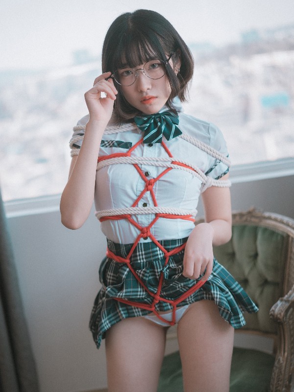 Pure Media Vol.017: Sonson (손손) (86 photos)