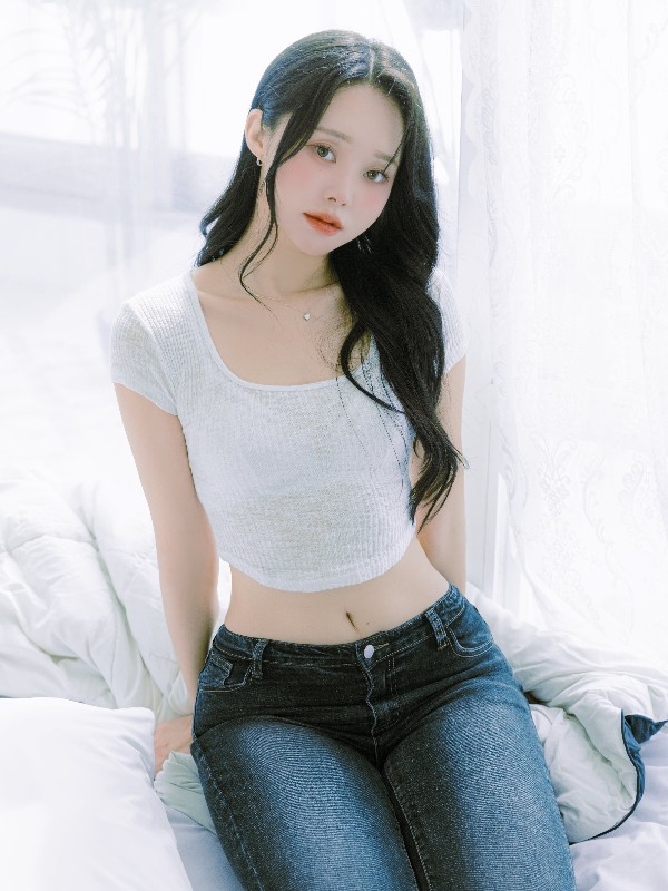 [SWEETBOX] Inah (이나): Vol.56 Breath (81 photos)
