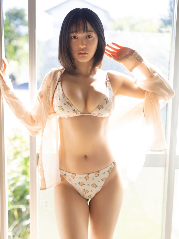 [JP] Tano Yu (田野憂): 週刊ポストデジタル写真集 かわちいLカップ。 (70 photos)