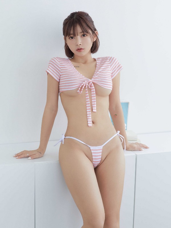 MyGirl Vol.098: Model Yanni (王馨瑶) (74 photos)