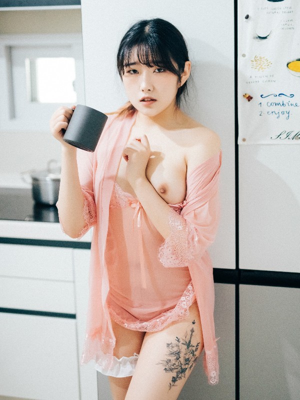 [Loozy] Sonson (손손): First Nipple Alba (+S.Ver) (145 photos)