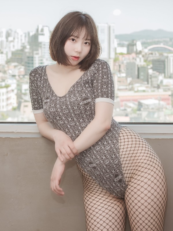 SAINT Photolife – Myu_a_ (뮤아) Vol.10 (61 photos)
