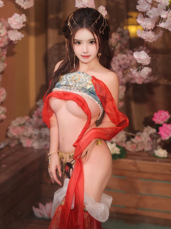 XIUREN No.8118 小薯条nienie (81 photos)