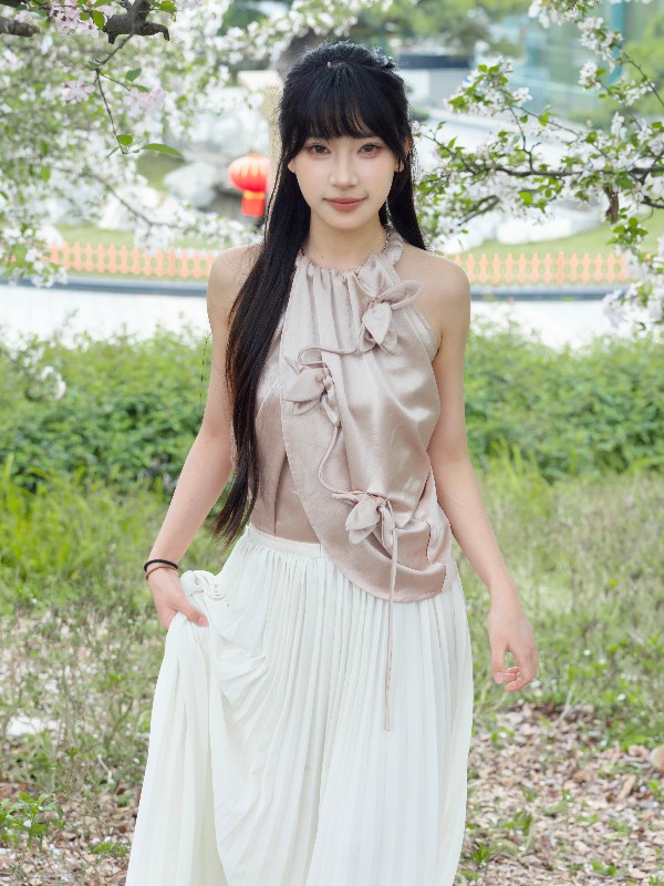 [她们印象] No.096: 阳阳 (237 photos + 1 video)