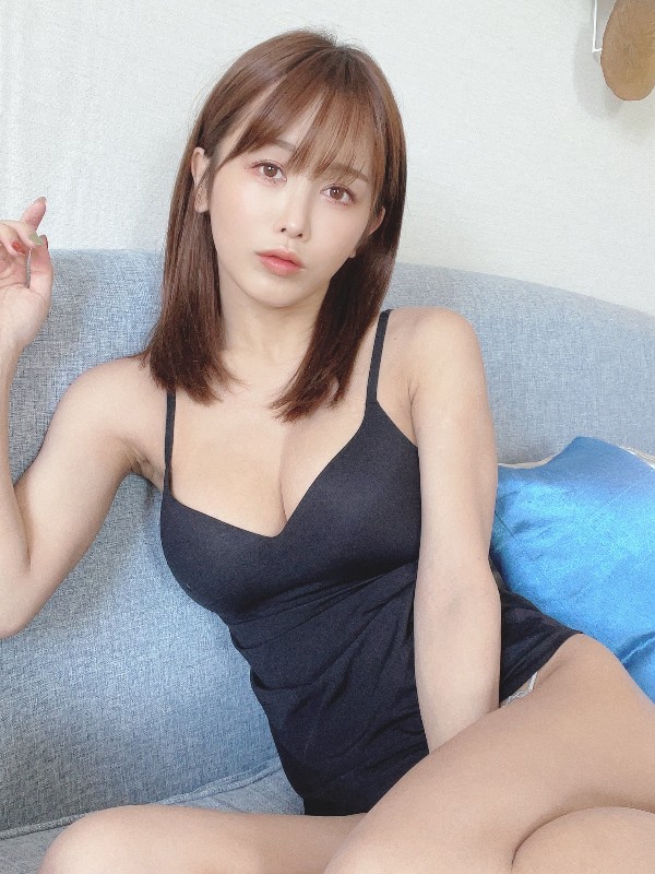 いくみ (193iKkyu3): [Fantia] 2021年10月合集 (144 photos + 2 videos)