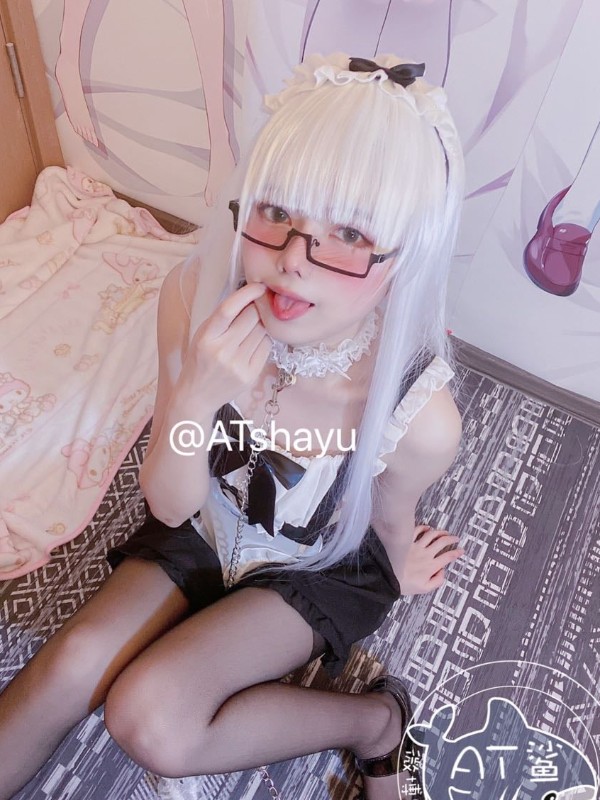 AT鲨: 拉姆 (43 photos)